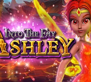 Into the Fay: Ashley