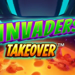 Invaders Takeover