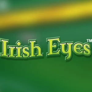 Irish Eyes