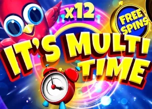 It's Multi Time