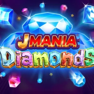 J Mania Diamonds