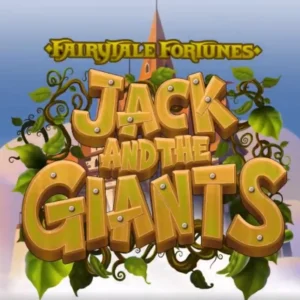 Jack and the Giants