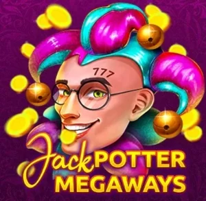 Jack Potter Megaways