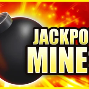 Jackpot Mines