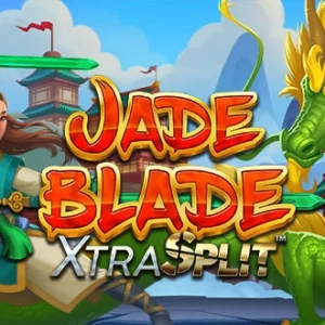 Jade Blade XtraSplit