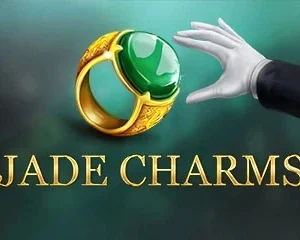 Jade Charms