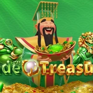 Jade Treasure