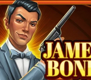 James Bond