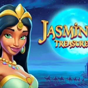 Jasmine's Treasures
