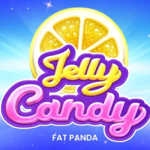 Jelly Candy