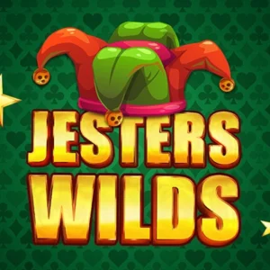 Jesters Wilds