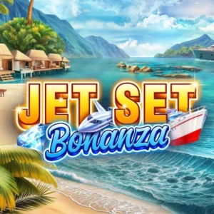 Jet Set Bonanza