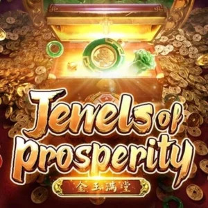 Jewels of Prosperity