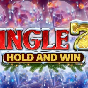 Jingle 7s Hold and Win