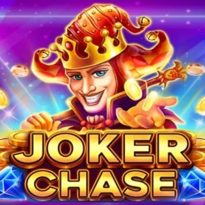Joker Chase