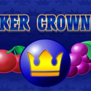 Joker Crown 5