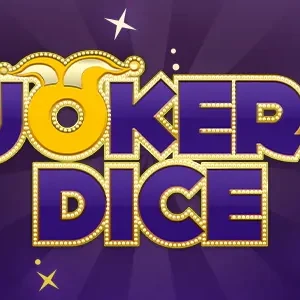 Joker Dice