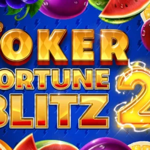 Joker Fortune Blitz 2