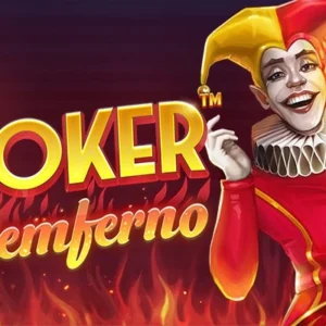 Joker Gemferno