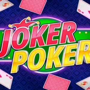 Joker Poker