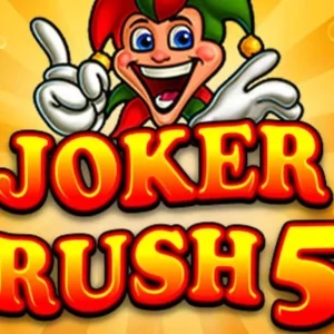 Joker Rush 5