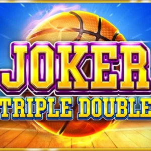 Joker Triple Double