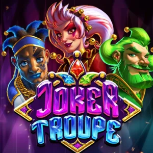 Joker Troupe
