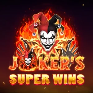 Joker's Super Wins