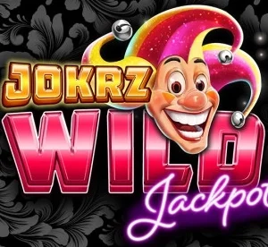 Jokrz Wild Jackpot