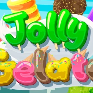 Jolly Gelato