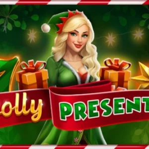 Jolly Presents