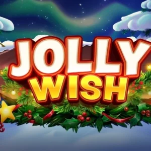 Jolly Wish