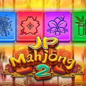 JP Mahjong 2