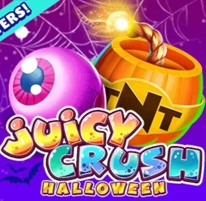 Juicy Crush Halloween