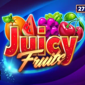 Juicy Fruits 27 Ways