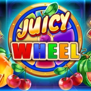 Juicy Wheel