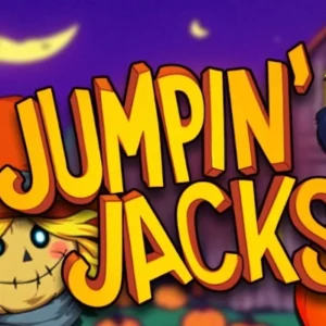 Jumpin' Jacks