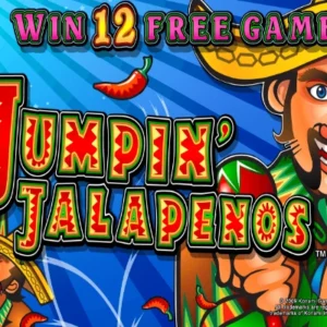 Jumpin' Jalapenos