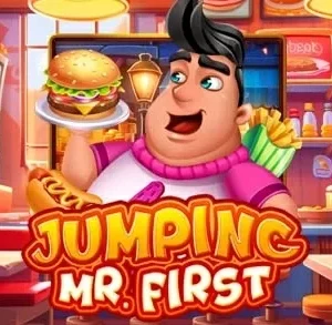 Jumping Mr. First