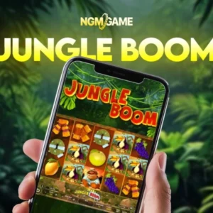 Jungle Boom