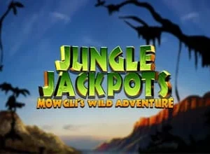 Jungle Jackpots