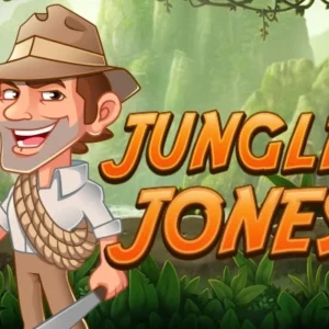 Jungle Jones