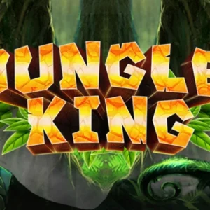 Jungle King