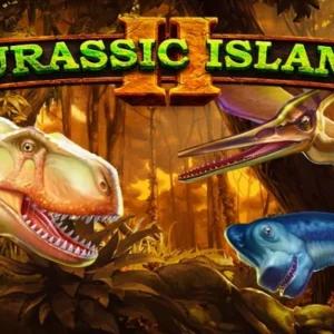 Jurassic Island II