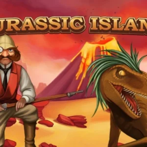Jurassic Island