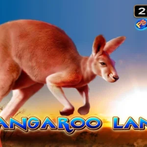 Kangaroo Land