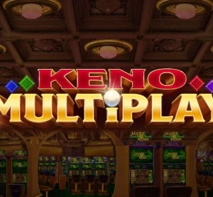 Keno Multiplay