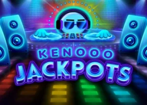 Kenooo Jackpots