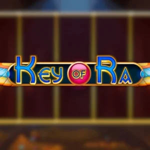 Key of Ra