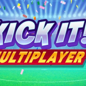 Kick It! Multiplayer